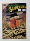 Superman - Novaro - N°737 - 3-12-69