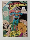 Superman - Novaro - N°743 - 14-1-70