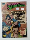 Superman - Novaro - N°758 - 29-4-70