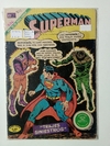 Superman - Novaro - N°802 - 3-3-71 - Legion de Super Heroes - comprar online