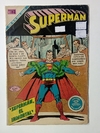 Superman - Novaro - N°810 - 28-4-71 - Legion de Super Heroes