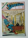 Superman - Novaro - N°830 - 13-10-71 - Legion de Super Heroes