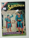 Superman - Novaro - N°834 - 10-11-71