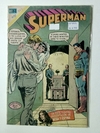 Superman - Novaro - N°847 - 16-2-72