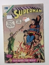 Superman - Novaro - N°881 - 11-10-72