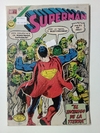 Superman - Novaro - N°882 - 18-10-72