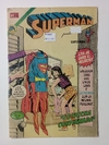 Superman - Novaro - N°888 - 29-11-72