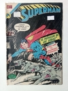 Superman - Novaro - N°894 - 10-1-73