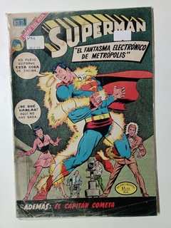 Superman - Novaro - N°914 - 30-5-73