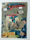 Superman - Novaro - N°929 - 12-9-73