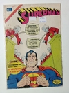 Superman - Novaro - N°931 - 26-9-73