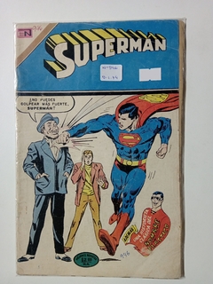 Superman - Novaro - N°946 - 9-1-74