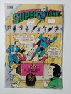 Superman - Novaro - Supercomic - N°25 - 1-8-69