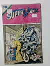 Superman - Novaro - Supercomic - N°85 - 22-4-74