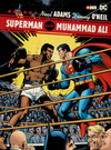 Superman contra Muhammad Ali (Segunda edición) - ECC