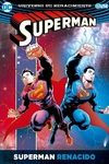 SUPERMAN VOL3: RENACIDO - OVNI