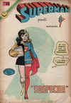 Superman - Novaro - N°883 - 25-10-72