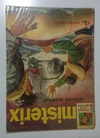 Misterix - Suplemento - N°002 - 1958