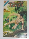 Tarzan - N°003 - 14-10-81