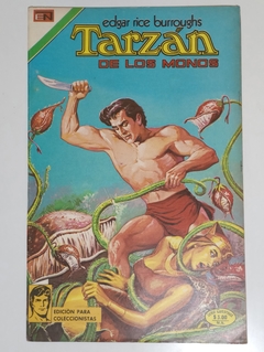 Tarzan - N°003 - 31-05-75