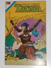 Tarzan - N°127 -14-04-81