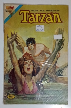 Tarzan N°146 - 11-01-82