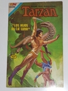 Tarzan - N°147 - 21-01-82