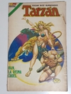 Tarzan - N°150 - 01-03-52