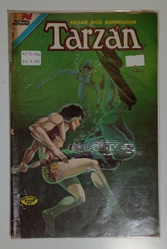 Tarzan N°156 - 25-05-82 N°3