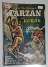 Tarzan N°167 - 01-10-65