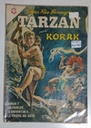 Tarzan N°167 - 19-10-65