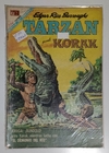 Tarzan N°201 - 01-08-68