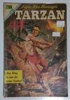 Tarzan N°203 - 01-10-68