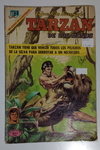 Tarzan N°221 - 01-07-69