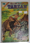 Tarzan N°295 - 25-05-72