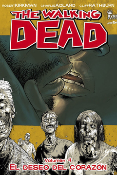 The Walking Dead Vol.04