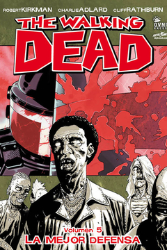 The Walking Dead Vol.05