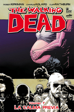 The Walking Dead Vol.07