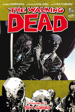 The Walking Dead Vol.14