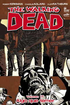 The Walking Dead Vol.17