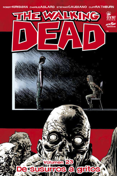 The Walking Dead Vol.23