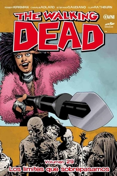 The Walking Dead Vol.29