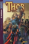 Thor: El reinado Vol8