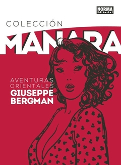 Colección Manara Vol6 - Norma