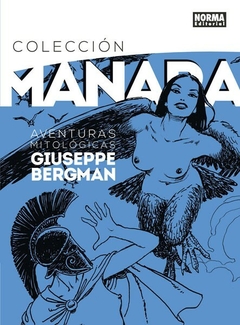 Colección Manara Vol.7 - Norma - comprar online