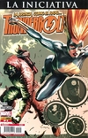 THUNDERBOLTS vol.1 nº 2 - Panini