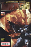 THUNDERBOLTS vol2 nº 4 - Panini