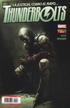 THUNDERBOLTS vol2 nº 6 - Panini