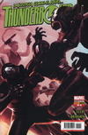 THUNDERBOLTS vol.2 nº 9 - Panini