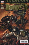 THUNDERBOLTS vol.2 nº 17 - Panini